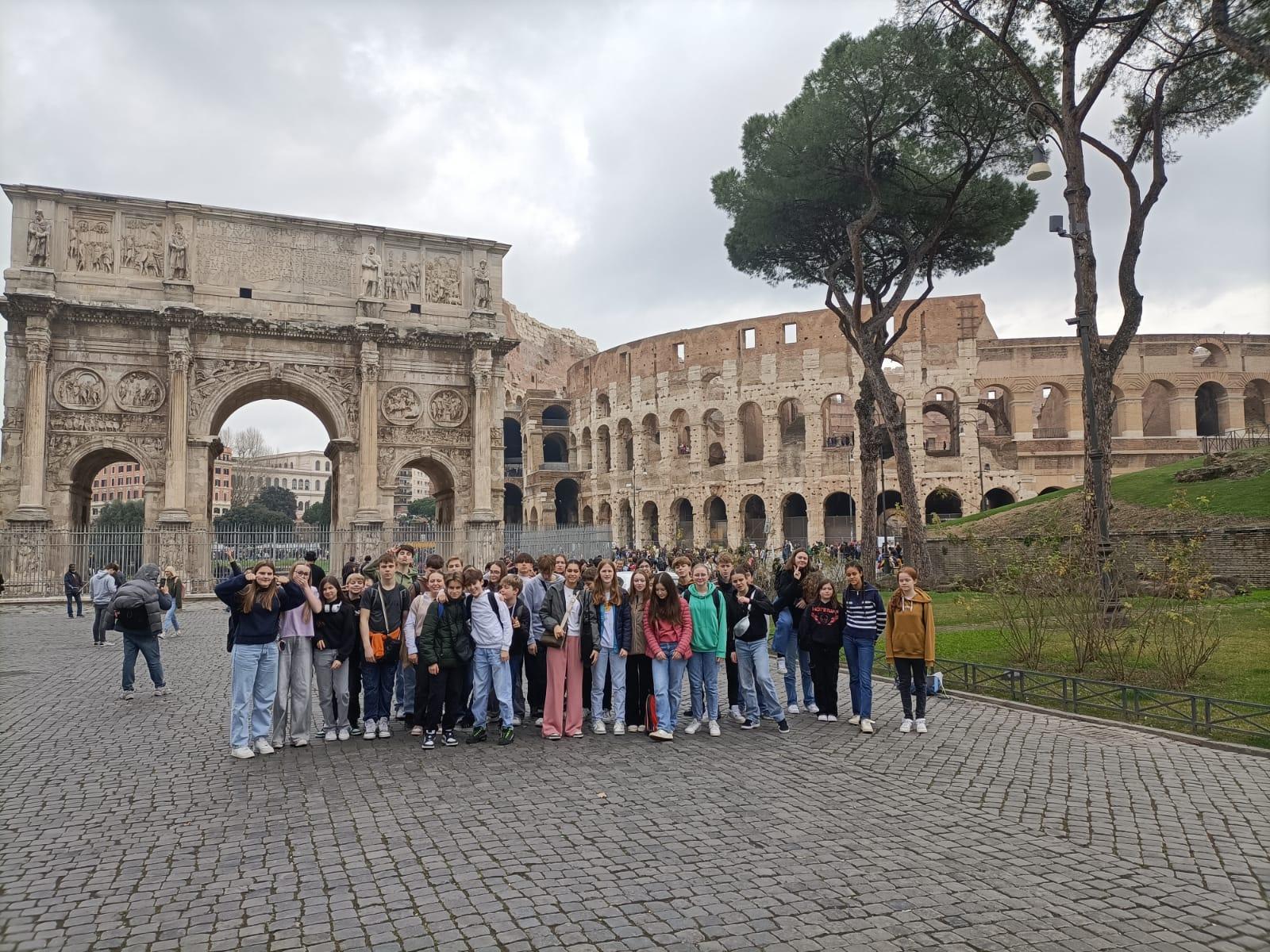 Colosseo 2