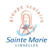 Ensemble scolaire Sainte Marie Linselles