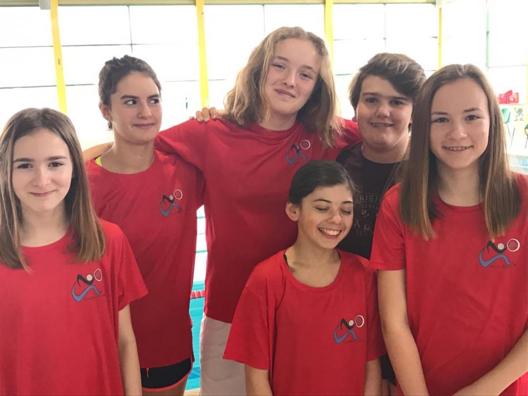 Natation reg 27 03 2019 1